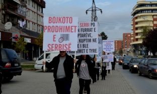  Bilanc “i frikshëm” i konsumit të produkteve serbe nga qytetarët e Kosovës