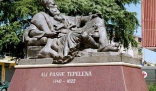 195 vjet që nga vdekja e Ali Pashë Tepelenës