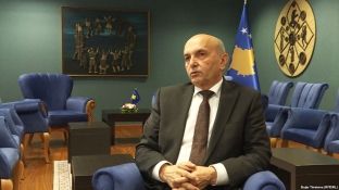 Mustafa: Takimi në Bruksel për të sqaruar fazën finale të dialogut me Serbinë