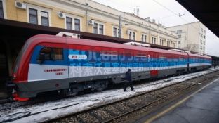 Gazetari serb:Treni, provokim për të tërhequr vëmendjen e Brukselit e të Washingtonit