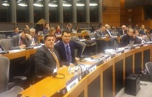 Haziri në Bruksel: Serbia provokoi konflikt me trenin
