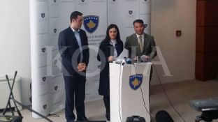 Opozita kërkon ndaljen e dialogut me Serbinë, Kosova nuk trajtohet barabartë