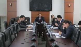 Komisioni për Siguri propozon forcimin dhe avancimin e FSK-së