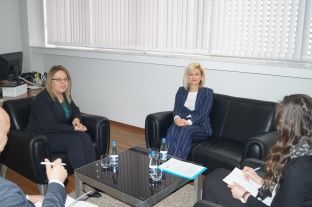 MTI mbështet krijimin e zonës industriale në Gjakovë
