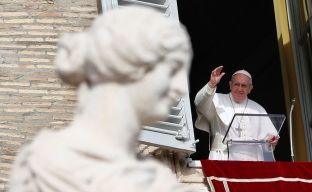 Të enjten prezantohet në Prishtinë Mesazhi i Paqes i Papa Françeskut për vitin 2017