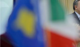 Qeveria fton bizneset në forumin ekonomik Kosovë-Itali