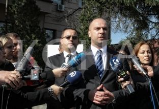 “Simiq kishte kërkuar 320 mijë euro për ta votuar Thaçin president“