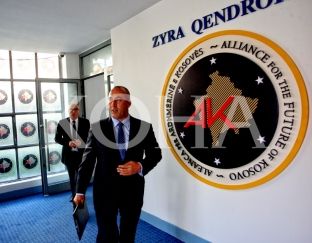 Schwendiman konfirmon se Gjykata Speciale nuk është duke e kërkuar Haradinajn