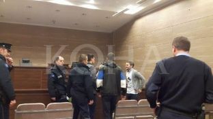 Fillon seanca për sulmin ndaj Kuvendit të Kosovës