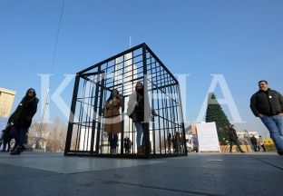 Korrupsioni, Abel: Fuqia politike dhe financiare në Kosovë, e përqendruar në duart e qeverisë