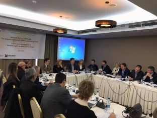 Çelaj tregon për hapat e ndërmarr në përmirësimin e kushteve për personat e privuar nga liria