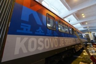 Jabllanoviq e quan “gabim naiv trenin e Gjuriqit për Kosovë”