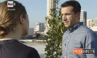 Veliaj: Brenda 5 viteve Tirana do të jetë epiqendër e Ballkanit