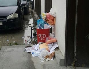 SPRTK reagon ndaj “kushteve të rënda higjienike” në ambientet e punës në RTK [foto]