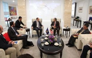 Hoxhaj viziton Malajzinë, bashkëpunimi ekonomik me interes reciprok