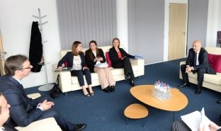 A humb Kosova në rast të ndërprerjes së dialogut?