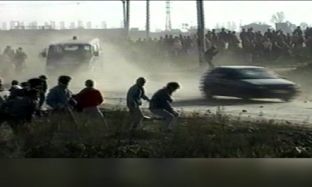 Tritan Shehu kujton ‘97-tën kur u mor peng në Lushnjë
