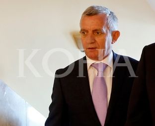 Minxhozi ngre alarmin për tensionimin mes Kosovës dhe Serbisë