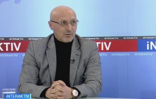  Sheholli: Në veri nuk vjen era Republikë e Kosovës