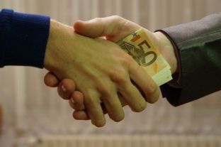 Korrupsioni pengon përmirësimin e cilësisë në arsim