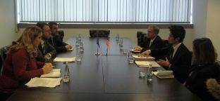 Angazhim institucional për strehimin viktimave të trafikimit