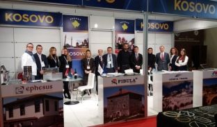 Kosova pjesë e panairit tё turizmit nё Stamboll