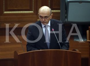 Mustafa: Shpresoj që partitë të tregojnë kush ua financoi mollotovin e gazin lotsjellës