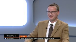  Nëse s’ka përputhje të ADN-së nuk do të thotë se ata s’e kanë kryer veprën, thotë Kajtazi