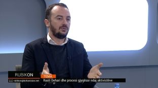  Molliqaj: Askush nuk u mor me policin që kërcënoi se do ta djegë me benzinë Albin Kurtin [video]