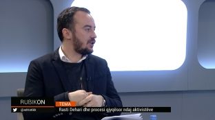  Molliqaj tregon pse janë jokredibilë dëshmitarët e pse “duhej arrestuar” Visar Ymeri [video]
