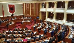 Kuvendi i Shqipërisë miratoi linjën e transmisionit me Maqedoninë