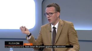  Kajtazi: Astrit Dehari është vetëvrarë [video]