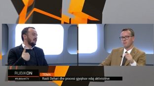  Molliqaj i quan pretendime të pabazuara fjalët e Kajtazit se Dehari u vetëvra