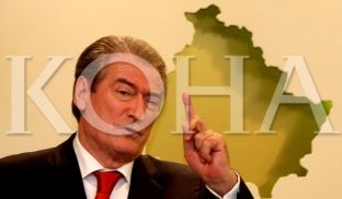 Berisha zbulon një porosi të SHBA-ve për Kosovën, thotë Serbia do edhe Pejën [video]