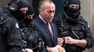 Schwendiman nuk tregon nëse rasti Haradinaj mund t’i përcillet Speciales