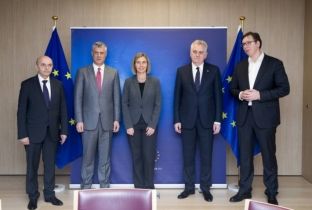  Opozita refuzon të bëhet pjesë e dialogut, kërkon zgjedhje