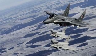 “Bombardimet e NATO-s nuk kanë lënë prapa radioaktivitet” [video]