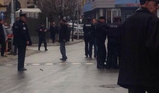Rrihet keq deputeti i Serbisë në veri të Mitrovicës