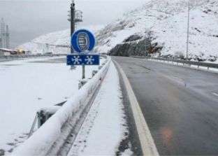 Rikthehen temperaturat nën zero në Shqipëri