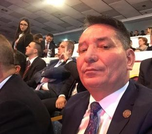 Pal Lekaj kritikon presidentin e kryeministrin e Kosovës pse s’po reagojnë për Haradinajn 