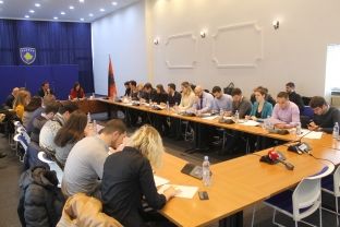 Vetëvendosje propozon departament për korrupsionin në Prokurori