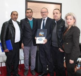 Organizata italiane ofron përkrahje për shëndetësinë në Kosovë