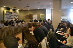 Me reforma, shkollë që përgatit brezat për tregun e punës