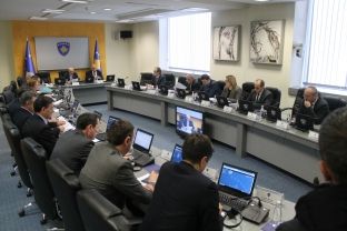 Qeveria miraton Programin për Reforma në Ekonomi 2017