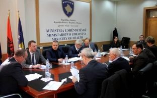 Këshilli përgatitor analizon përgatitjet për sigurimet shëndetësore