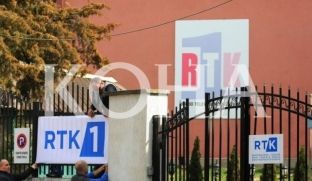 Izmakut s’i pëlqen deklarata e BE-së për jotransparencë rreth ligjit për RTK-në