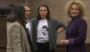 Absurde dhe e pabazuar po konsiderohet kërkesa e mbrojtjes së aktivistëve të LVV-së [video]