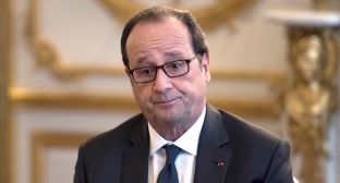 Anulohet vizita e Hollande në Shqipëri 