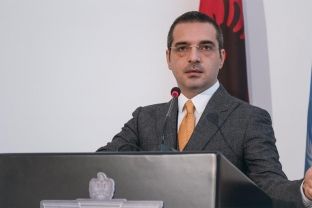 Ministri Tahiri viziton Kosovën