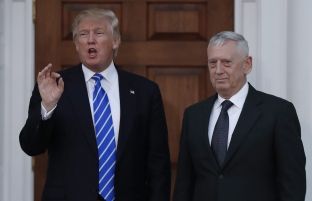 SHBA nuk ndryshon politikat ndaj Kosovës, Mattis kërkon formimin e ushtrisë